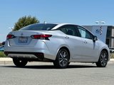 Used 2021 Nissan Versa SV image 4