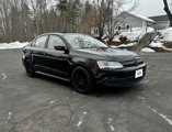 Used 2013 Volkswagen Jetta Hybrid Sedan image 4