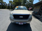 Used 2007 Ford F150 4x4 SuperCab image 3