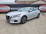 Used 2022 Nissan Altima 2.5 SV image 3