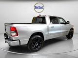Used 2021 RAM 1500 Big Horn image 6
