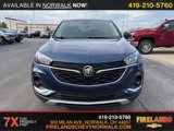 Certified 2020 Buick Encore GX Preferred w/ Cold Weather Comfort Package image 3