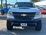 Used 2018 Chevrolet Colorado ZR2 w/ ZR2 Dusk Special Edition image 3