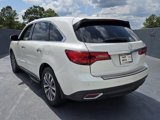 Used 2014 Acura MDX FWD w/ Technology Package image 3