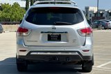 Used 2014 Nissan Pathfinder SL w/ SL Premium Package image 5