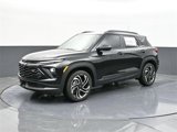 New 2025 Chevrolet TrailBlazer RS w/ Convenience Package image 4