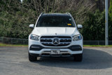 Used 2023 Mercedes-Benz GLS 450 4MATIC image 4