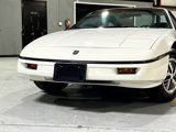 Used 1987 Pontiac Fiero image 3