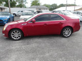 Used 2008 Cadillac CTS 3.6 w/ Wood Trim Package image 3