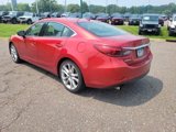 Used 2016 MAZDA MAZDA6 Touring w/ Touring Technology Package image 3