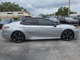Used 2019 Toyota Camry XLE image 3