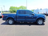 Used 2016 Ford F150 XLT image 6