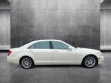 Used 2010 Mercedes-Benz S 550 4MATIC image 4