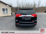 Used 2015 GMC Terrain SLE image 4