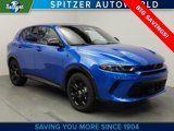New 2024 Dodge Hornet R/T Plus w/ R/T Blacktop Package image 1