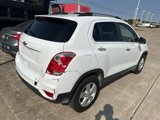 Used 2019 Chevrolet Trax LT w/ LT Convenience Package image 5