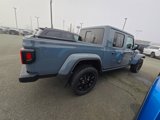 New 2025 Jeep Gladiator Sport image 3