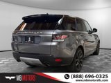 Used 2015 Land Rover Range Rover Sport Supercharged image 3
