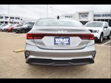 Used 2023 Kia Forte LXS image 3