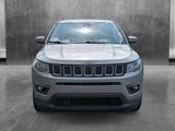 Used 2020 Jeep Compass Latitude image 2