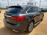Used 2016 Acura MDX FWD w/ Technology Package image 5