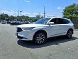Used 2023 Acura MDX SH-AWD w/ Technology Package image 3