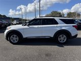 Certified 2020 Ford Explorer XLT w/ Comfort Package image 5