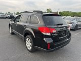 Used 2011 Subaru Outback 2.5i Limited w/ PWR Moonroof Pkg image 3