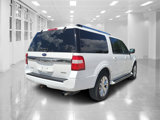 Used 2017 Ford Expedition EL Limited image 3