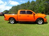 Used 2015 RAM 1500 Sport w/ Ignition Orange Sport Package image 5