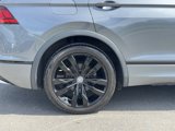 Used 2021 Volkswagen Tiguan SE R-Line image 5