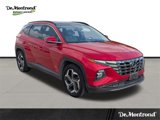 Used 2022 Hyundai Tucson Limited image 4