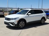 Used 2023 Volkswagen Tiguan S image 4