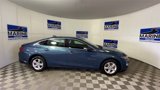 Certified 2025 Chevrolet Malibu LS image 3