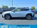 Used 2024 Subaru Crosstrek 2.0i Premium image 4