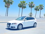 Used 2013 Audi A3 2.0T Premium Plus w/ Premium Plus Pkg image 2