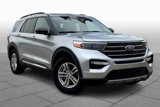 Certified 2023 Ford Explorer XLT w/ Equipment Group 202A image 2