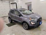 Used 2019 Ford EcoSport SES image 3