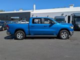 Used 2022 RAM 1500 Big Horn image 2