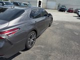 Used 2019 Toyota Camry SE image 4