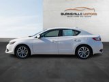 Used 2016 Acura ILX w/ Premium Package image 4
