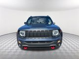 Used 2022 Jeep Renegade Trailhawk image 2