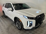 Used 2023 Hyundai Palisade Limited image 4