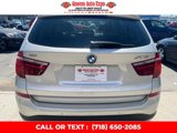 Used 2017 BMW X3 xDrive28i image 5