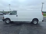 Used 2023 Chevrolet Express 2500 Extended w/ Driver Convenience Package image 2