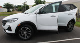 Used 2022 Buick Encore GX Select image 4