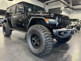 Used 2021 Jeep Wrangler Unlimited Rubicon image 2