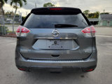 Used 2016 Nissan Rogue SL w/ SL Premium Package image 6