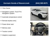 Used 2018 Land Rover Range Rover Velar S image 5