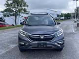 Used 2015 Honda CR-V EX-L image 2